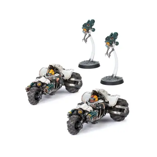 Necromunda | Golden Goblin Games